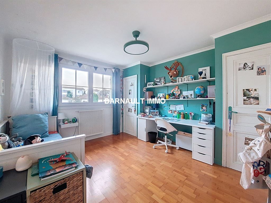 maison 6 pièces en vente sur BALMA (31130)