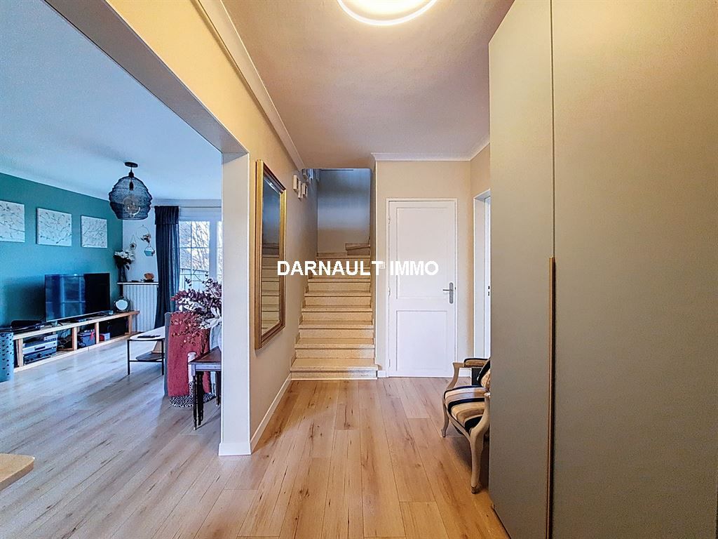 maison 6 pièces en vente sur BALMA (31130)
