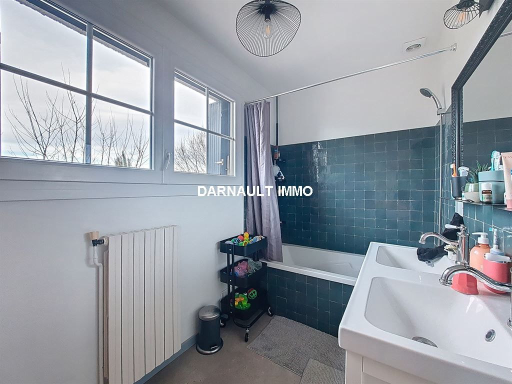 maison 6 pièces en vente sur BALMA (31130)