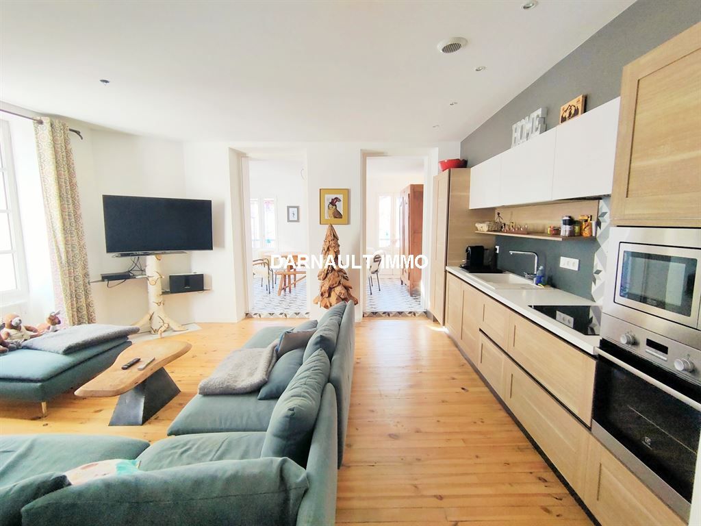 Vente Appartement Bagnères-de-Luchon 31110 BAGNERES DE LUCHON