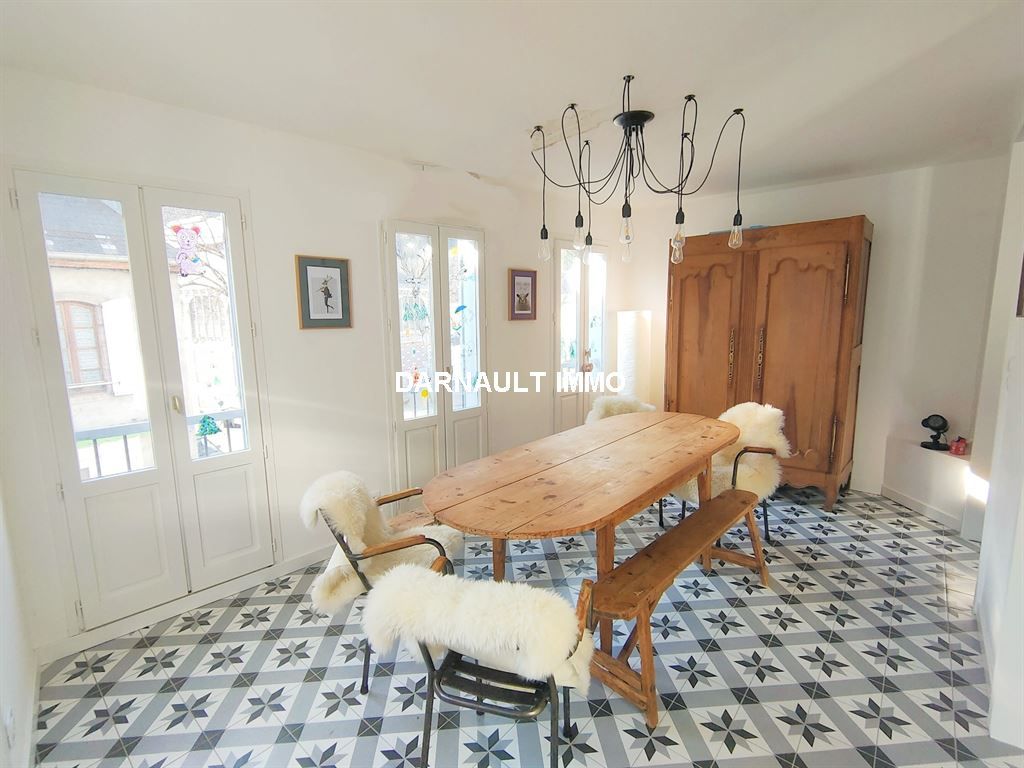 appartement 5 pièces en vente sur BAGNERES DE LUCHON (31110)