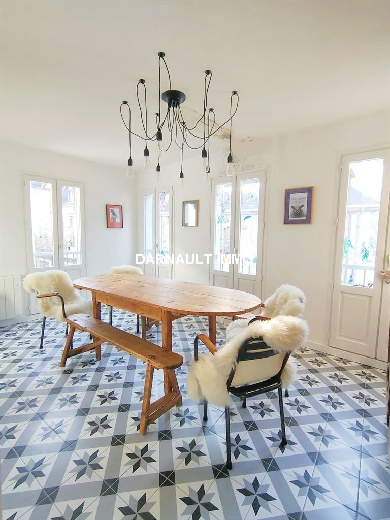 appartement 5 pièces en vente sur BAGNERES DE LUCHON (31110)