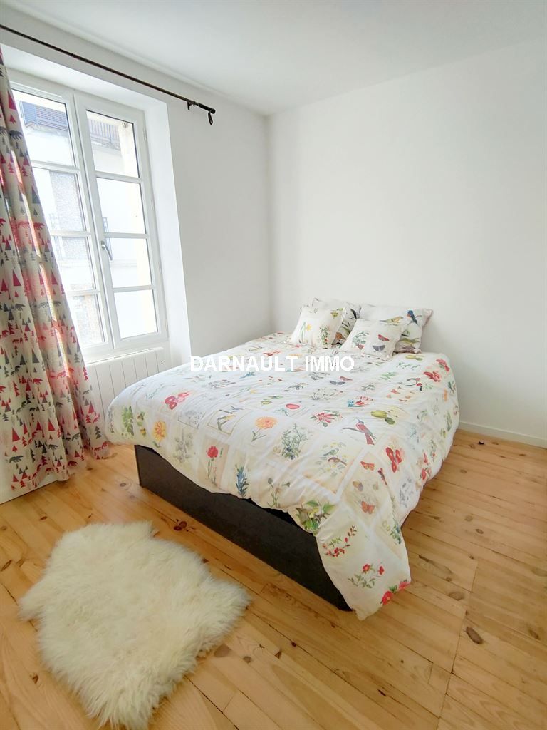 appartement 5 pièces en vente sur BAGNERES DE LUCHON (31110)