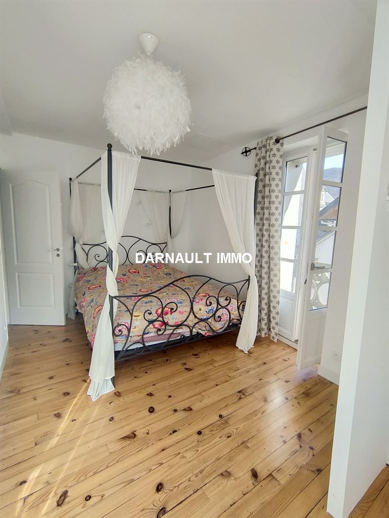 appartement 5 pièces en vente sur BAGNERES DE LUCHON (31110)