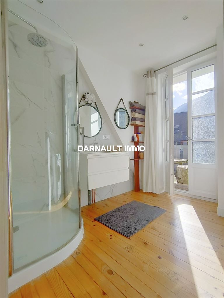 appartement 5 pièces en vente sur BAGNERES DE LUCHON (31110)