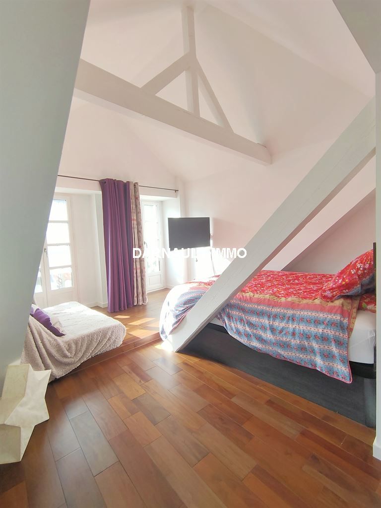 appartement 5 pièces en vente sur BAGNERES DE LUCHON (31110)