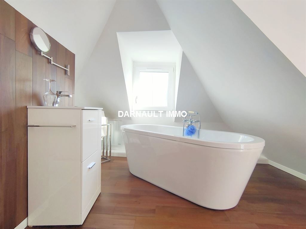 appartement 5 pièces en vente sur BAGNERES DE LUCHON (31110)