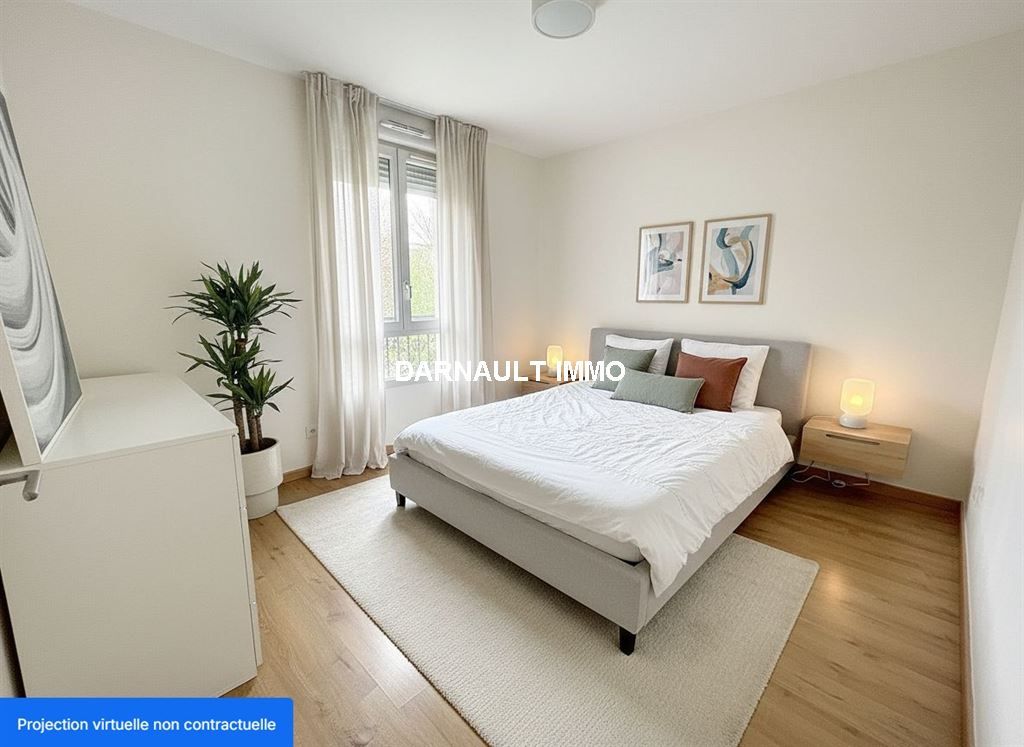 appartement 4 pièces en vente sur BALMA (31130)