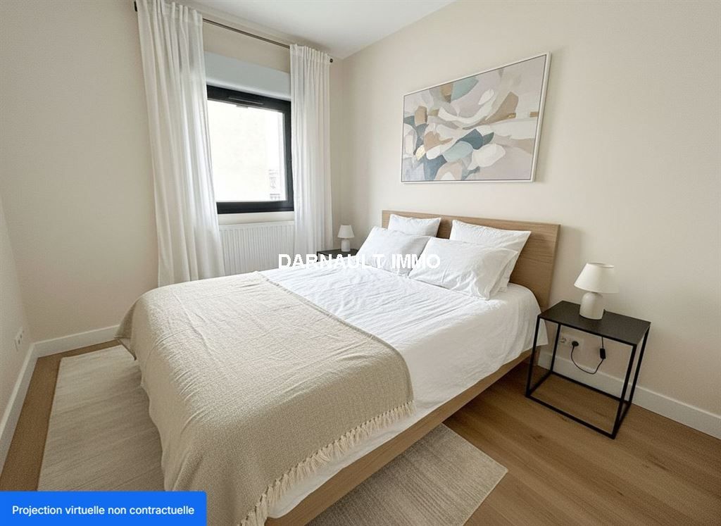 appartement 4 pièces en vente sur BALMA (31130)