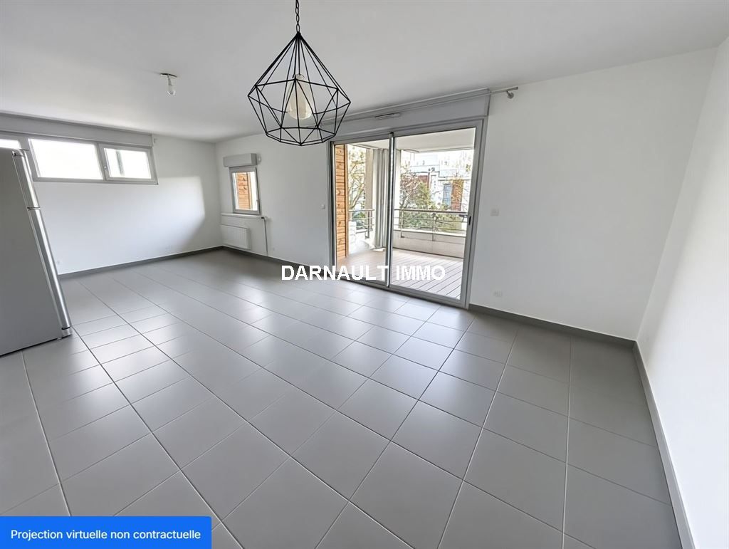 appartement 4 pièces en vente sur BALMA (31130)