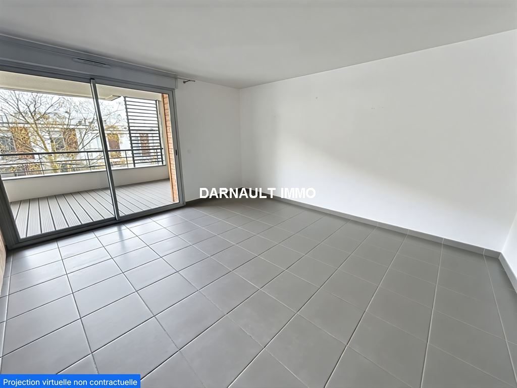 appartement 4 pièces en vente sur BALMA (31130)