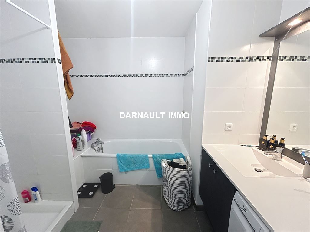 appartement 4 pièces en vente sur BALMA (31130)