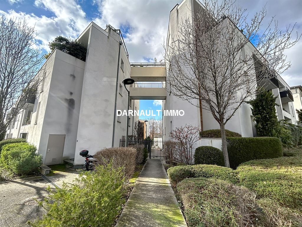 appartement 4 pièces en vente sur BALMA (31130)