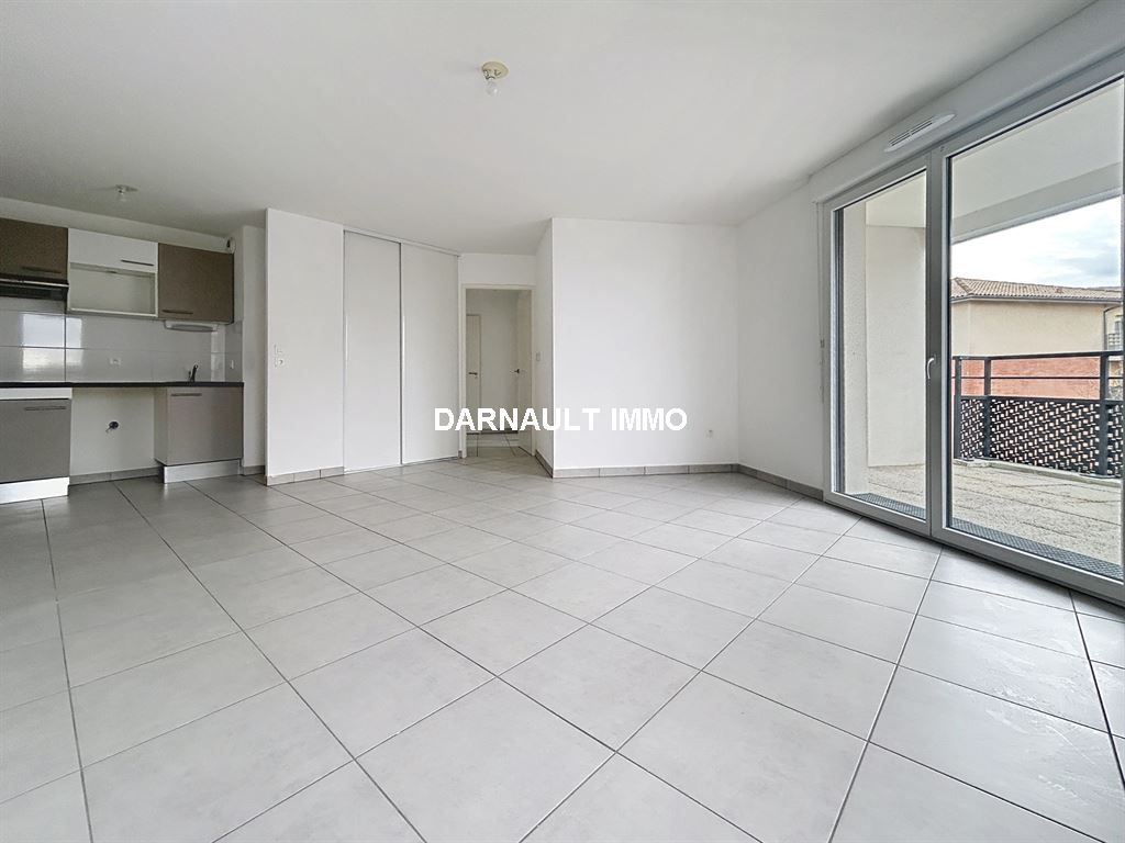 Vente Appartement Toulouse 31200 SECTEUR ATLANTA