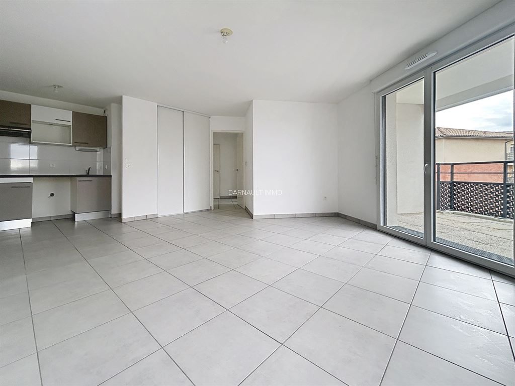 appartement 3 pièces en vente sur TOULOUSE (31200)