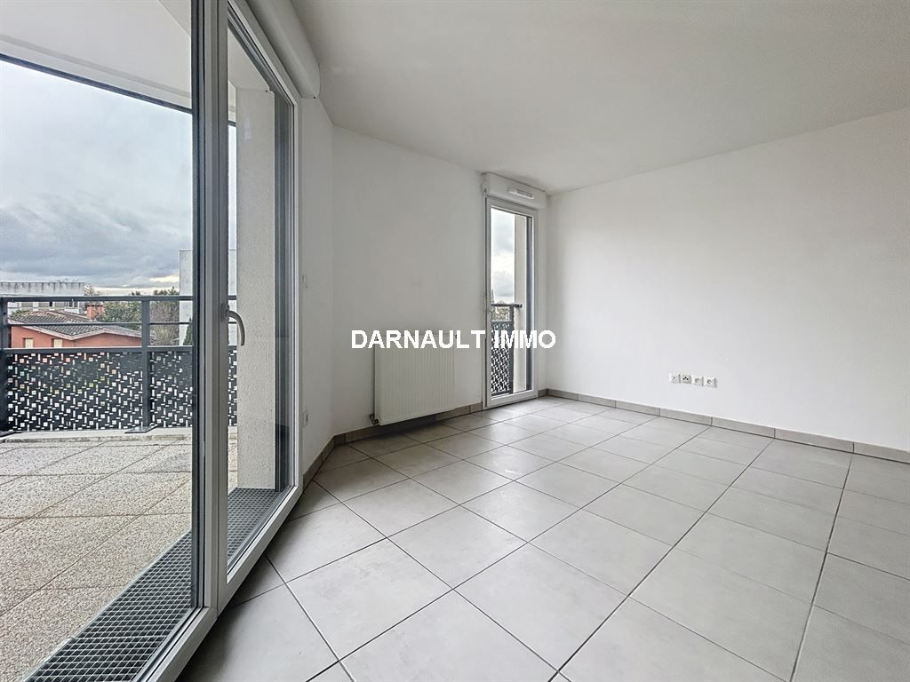 appartement 3 pièces en vente sur TOULOUSE (31200)