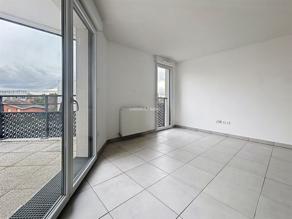 appartement 3 pièces en vente sur TOULOUSE (31200)
