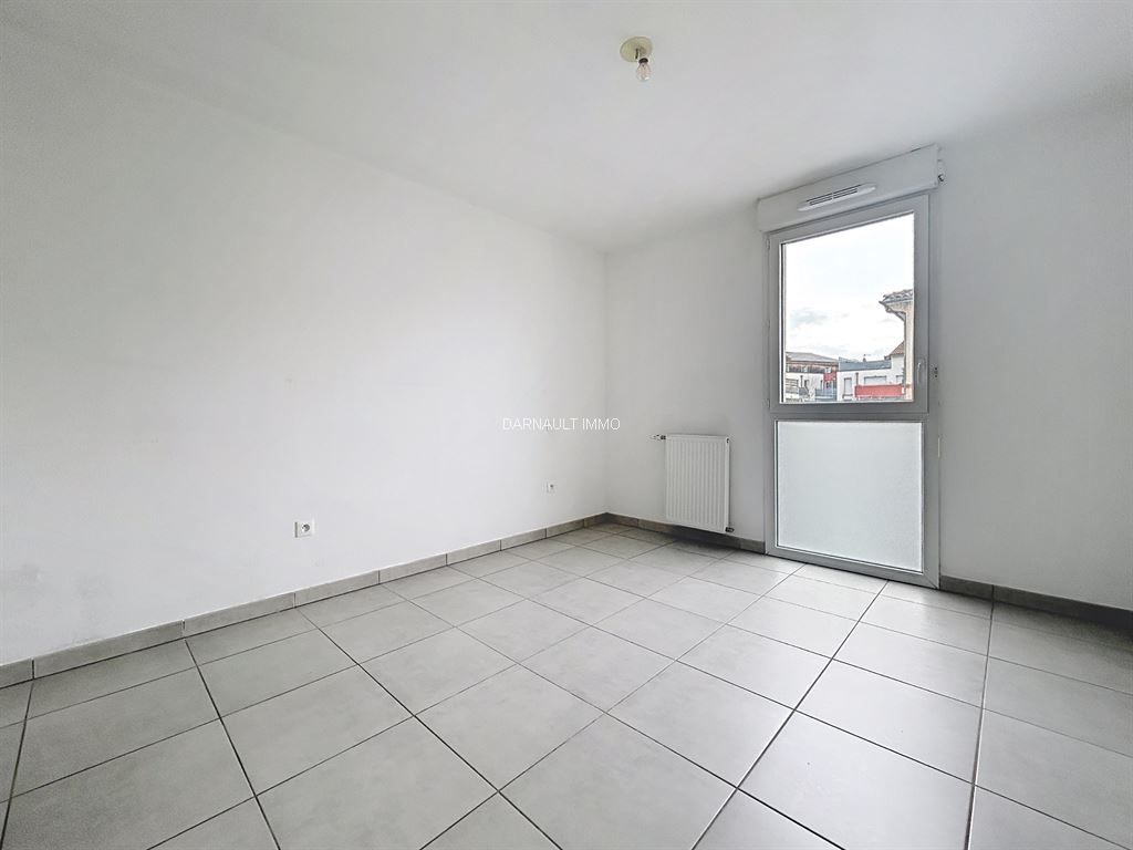 appartement 3 pièces en vente sur TOULOUSE (31200)