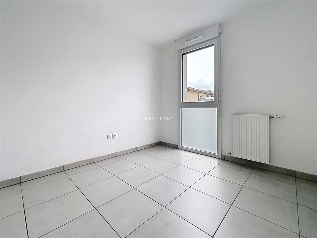 appartement 3 pièces en vente sur TOULOUSE (31200)