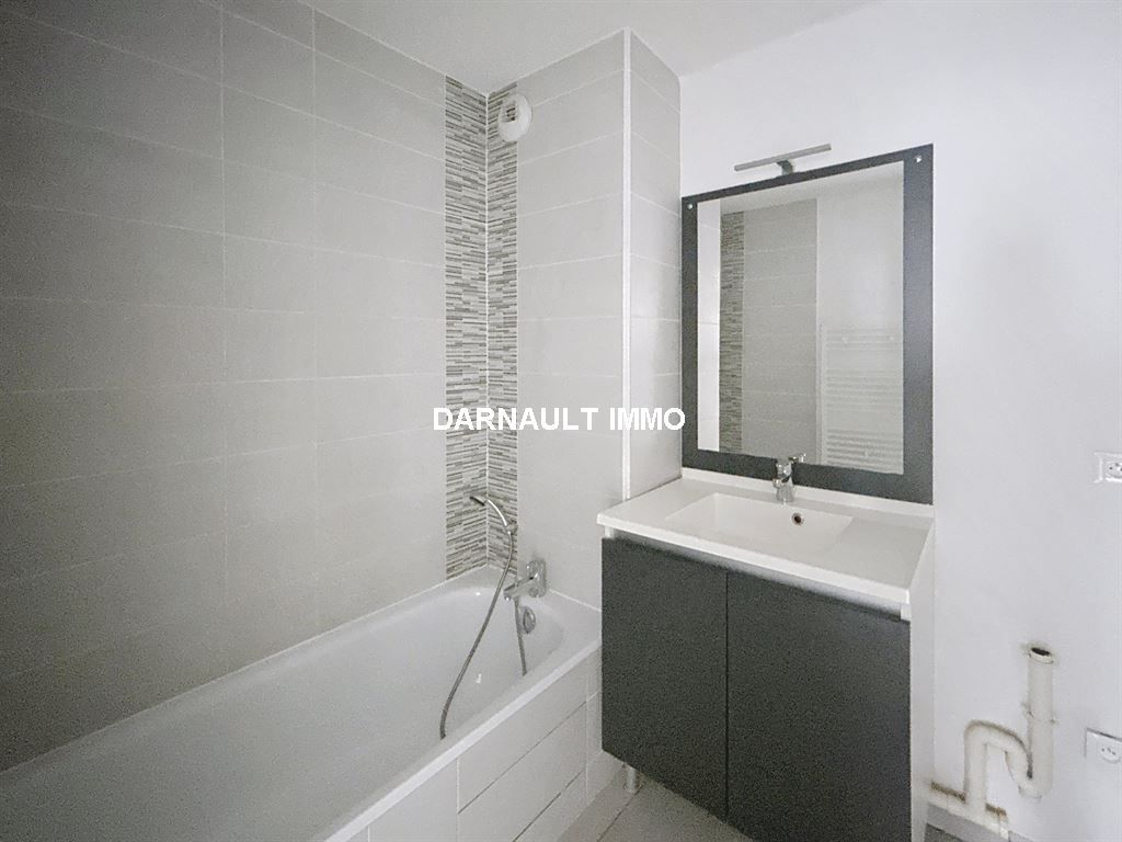 appartement 3 pièces en vente sur TOULOUSE (31200)