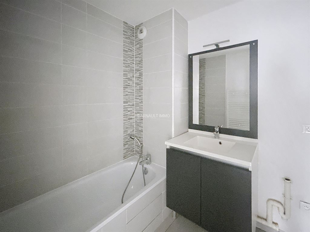 appartement 3 pièces en vente sur TOULOUSE (31200)