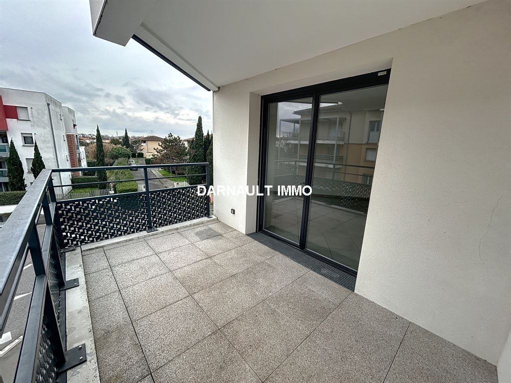 appartement 3 pièces en vente sur TOULOUSE (31200)