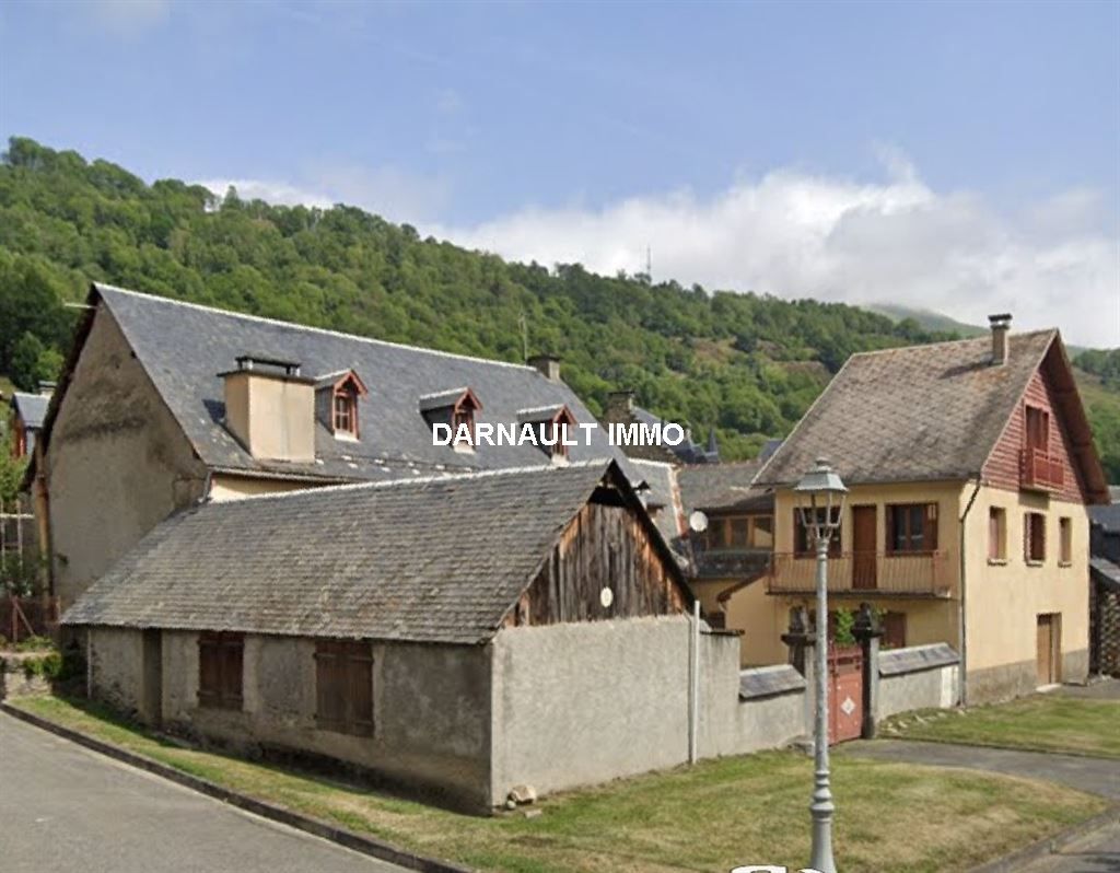 immeuble en vente sur OO (31110)