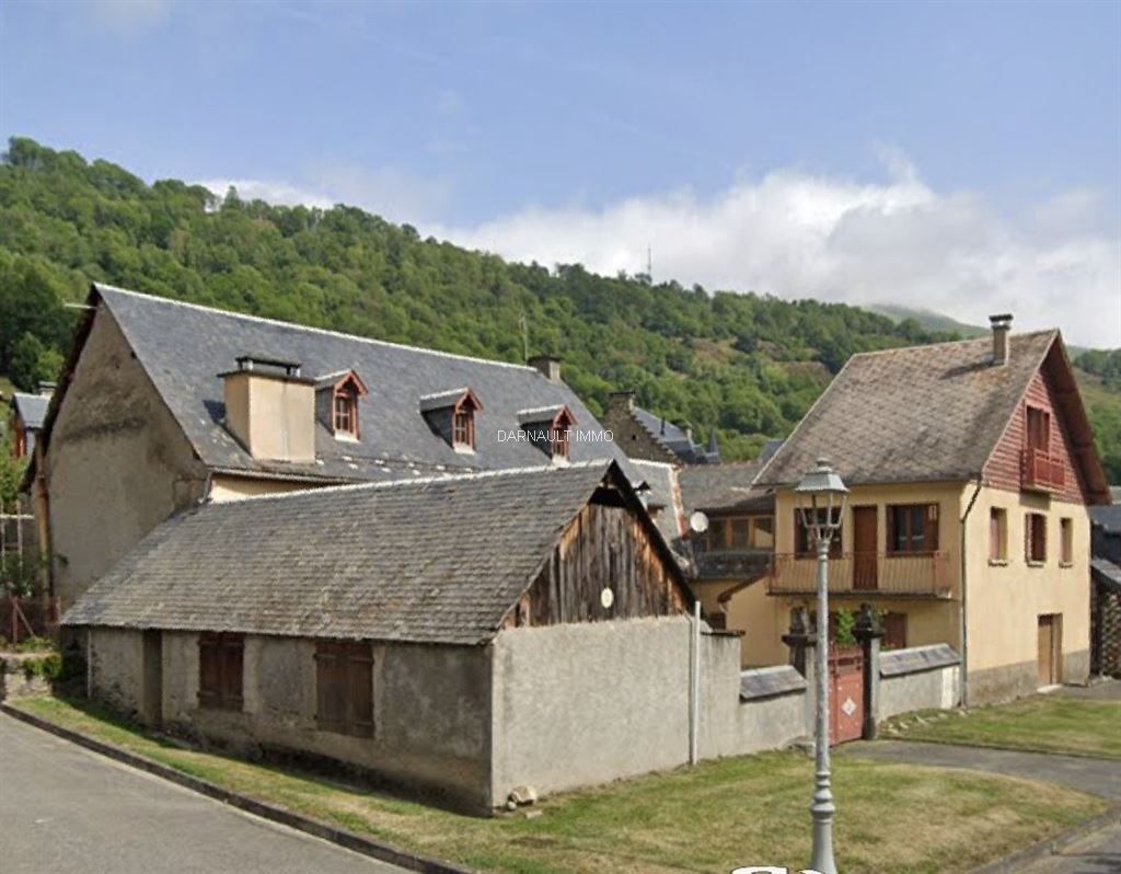 immeuble en vente sur OO (31110)