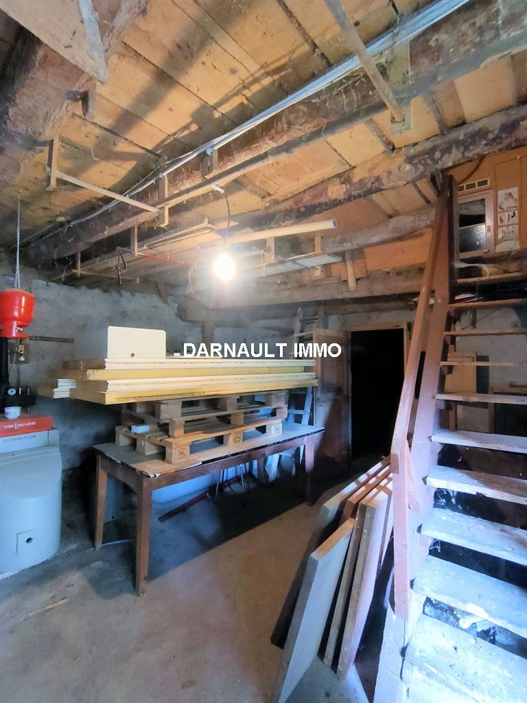 immeuble en vente sur OO (31110)