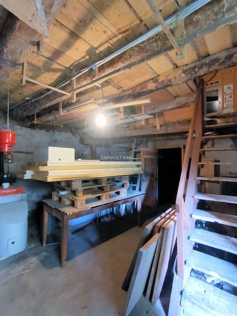 immeuble en vente sur OO (31110)