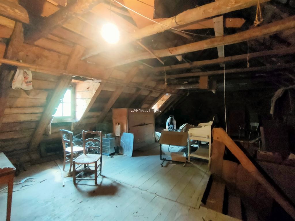 immeuble en vente sur OO (31110)