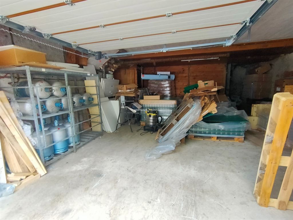 immeuble en vente sur OO (31110)