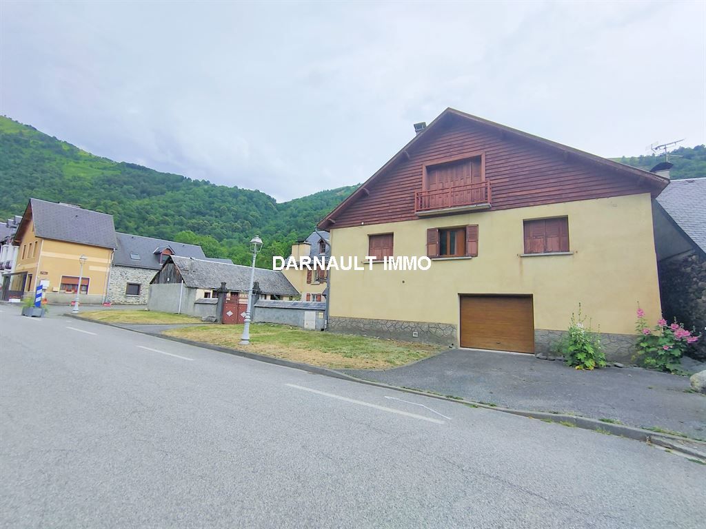 immeuble en vente sur OO (31110)