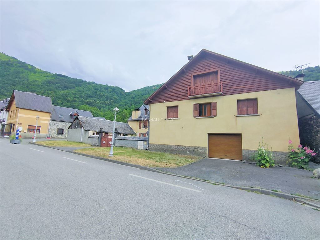 immeuble en vente sur OO (31110)