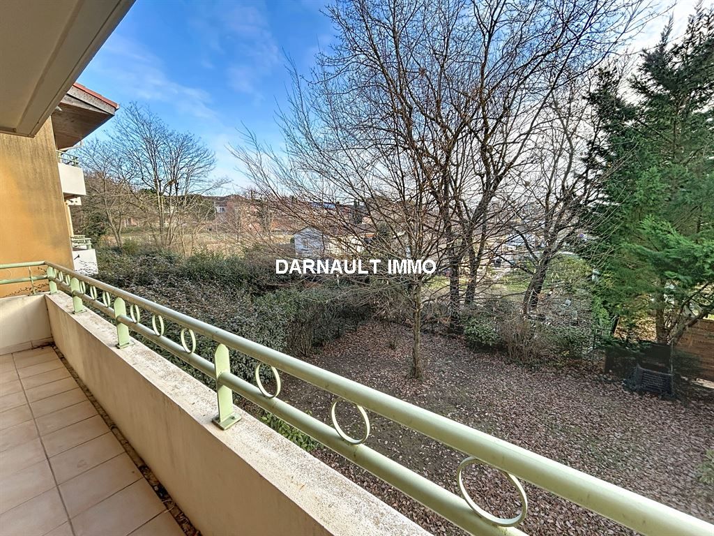 Vente Appartement Balma 31130