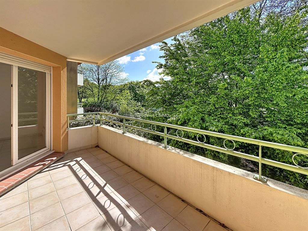 Vente Appartement Balma 31130