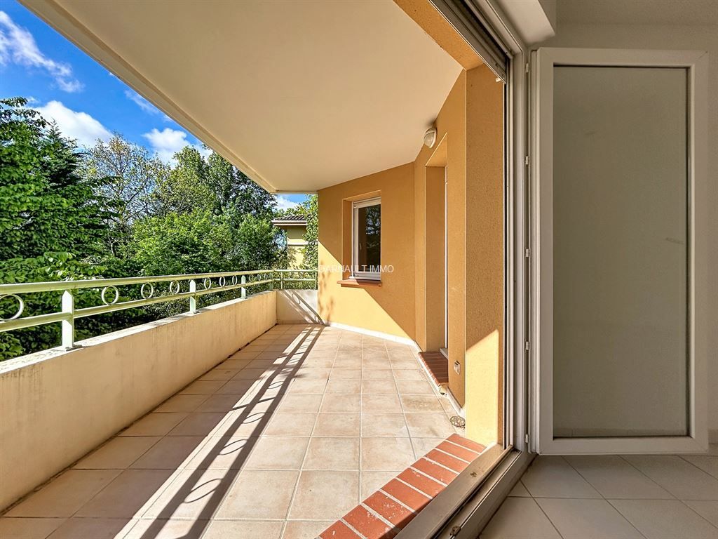 appartement 3 pièces en vente sur BALMA (31130)