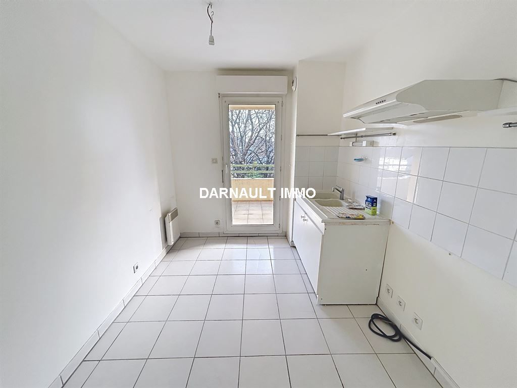 appartement 3 pièces en vente sur BALMA (31130)
