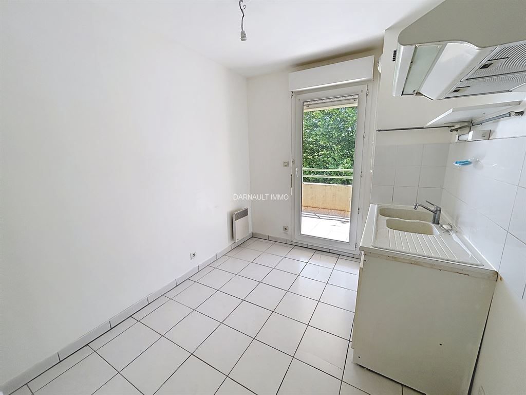 appartement 3 pièces en vente sur BALMA (31130)