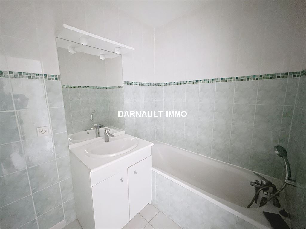 appartement 3 pièces en vente sur BALMA (31130)