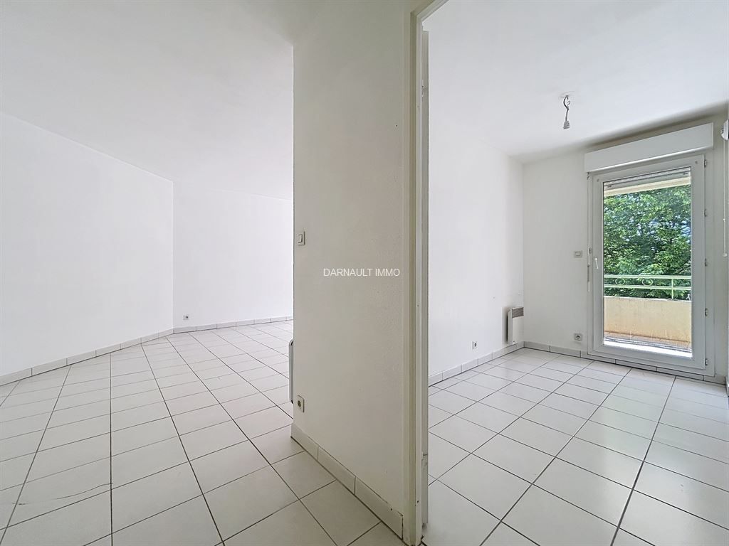 appartement 3 pièces en vente sur BALMA (31130)