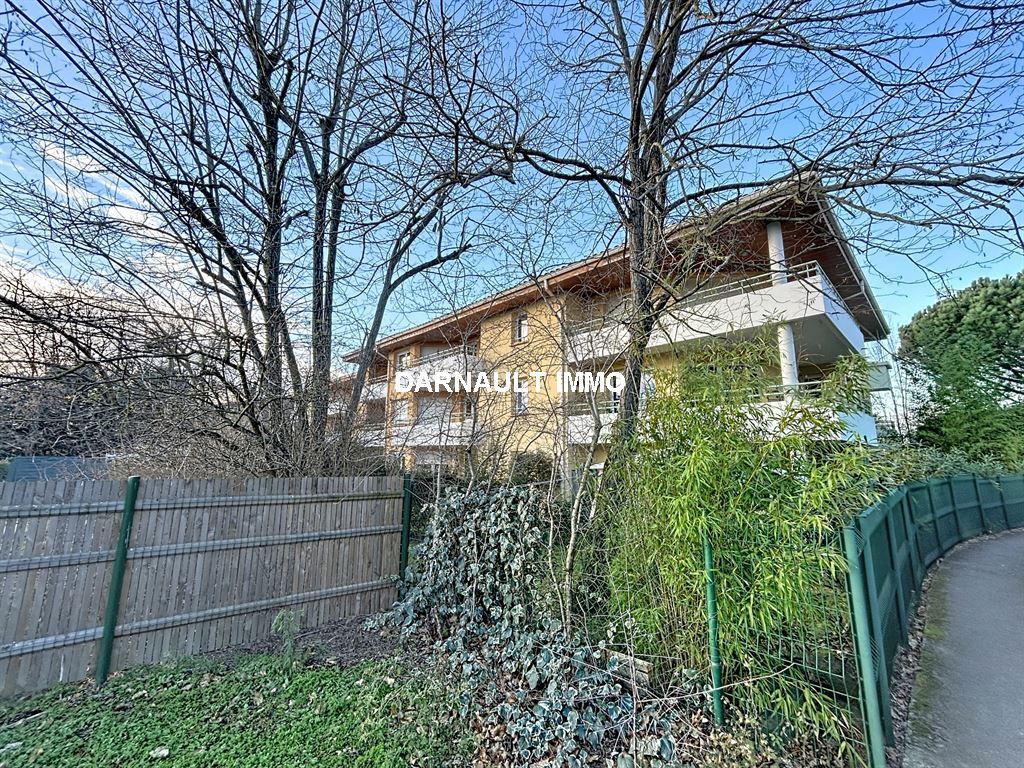 appartement 3 pièces en vente sur BALMA (31130)