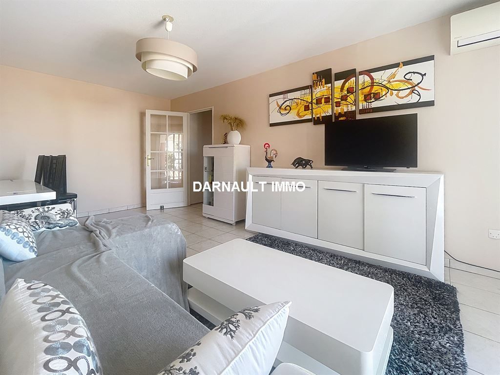 appartement 2 pièces en vente sur BALMA (31130)