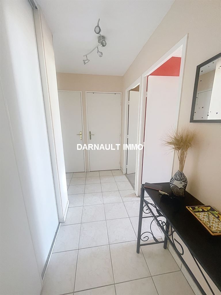 appartement 2 pièces en vente sur BALMA (31130)