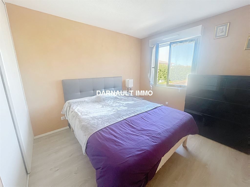 appartement 2 pièces en vente sur BALMA (31130)