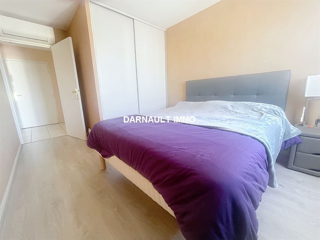appartement 2 pièces en vente sur BALMA (31130)