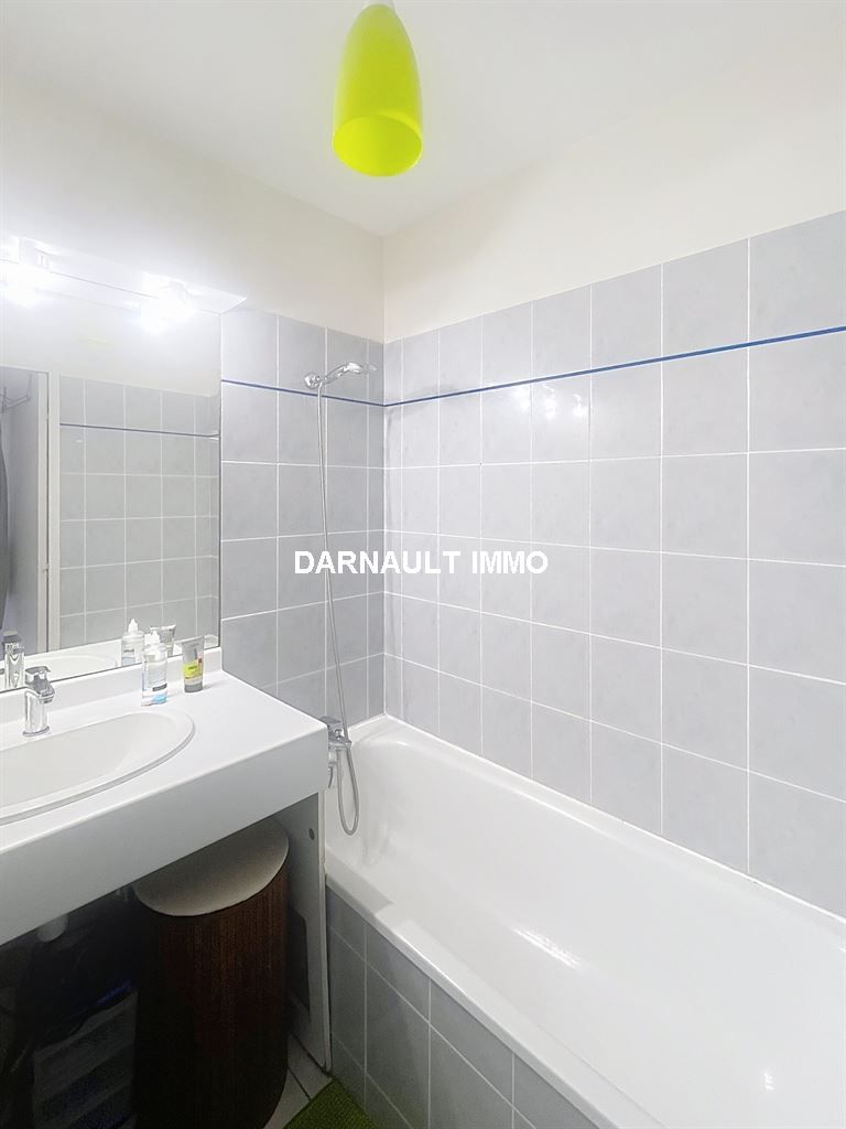 appartement 2 pièces en vente sur BALMA (31130)