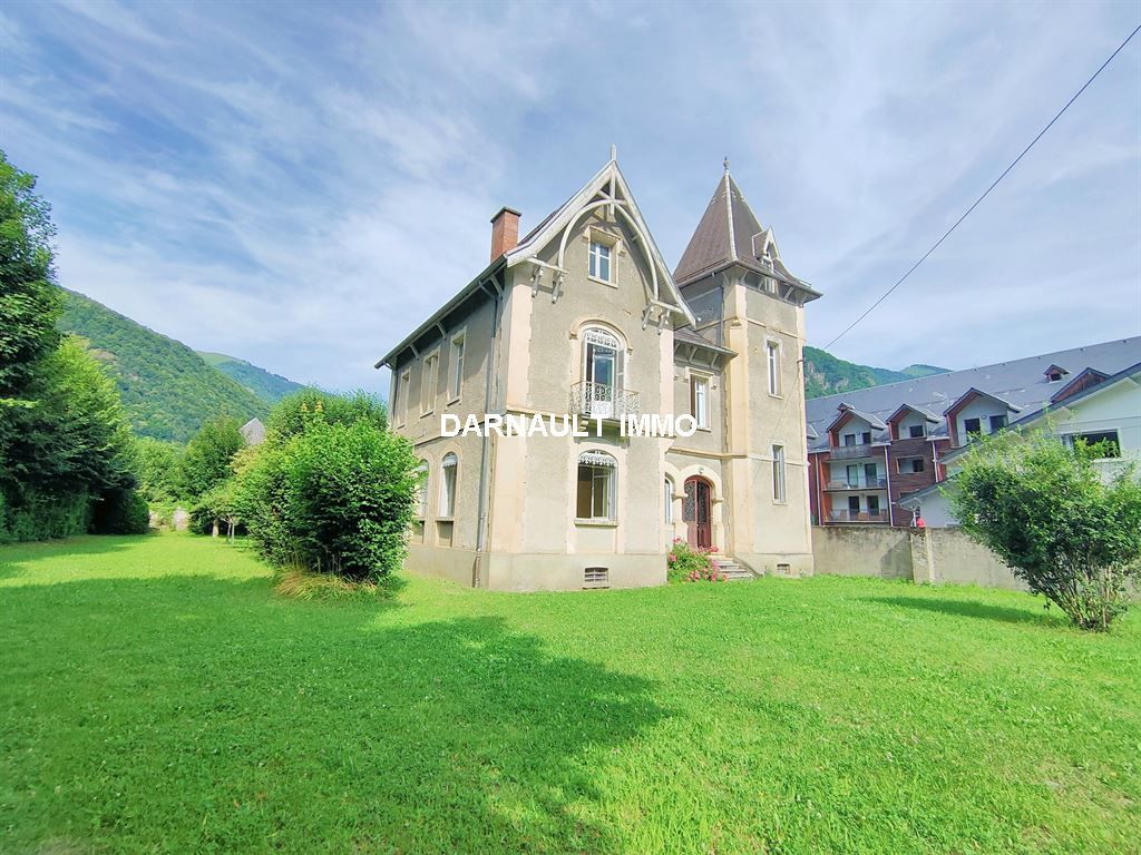 Vente Maison Bagnères-de-Luchon 31110 PARC DU CASINO