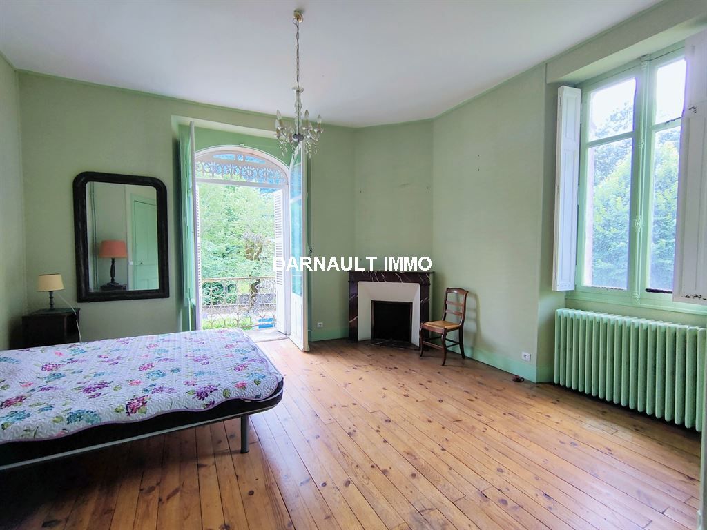 maison 8 pièces en vente sur BAGNERES DE LUCHON (31110)