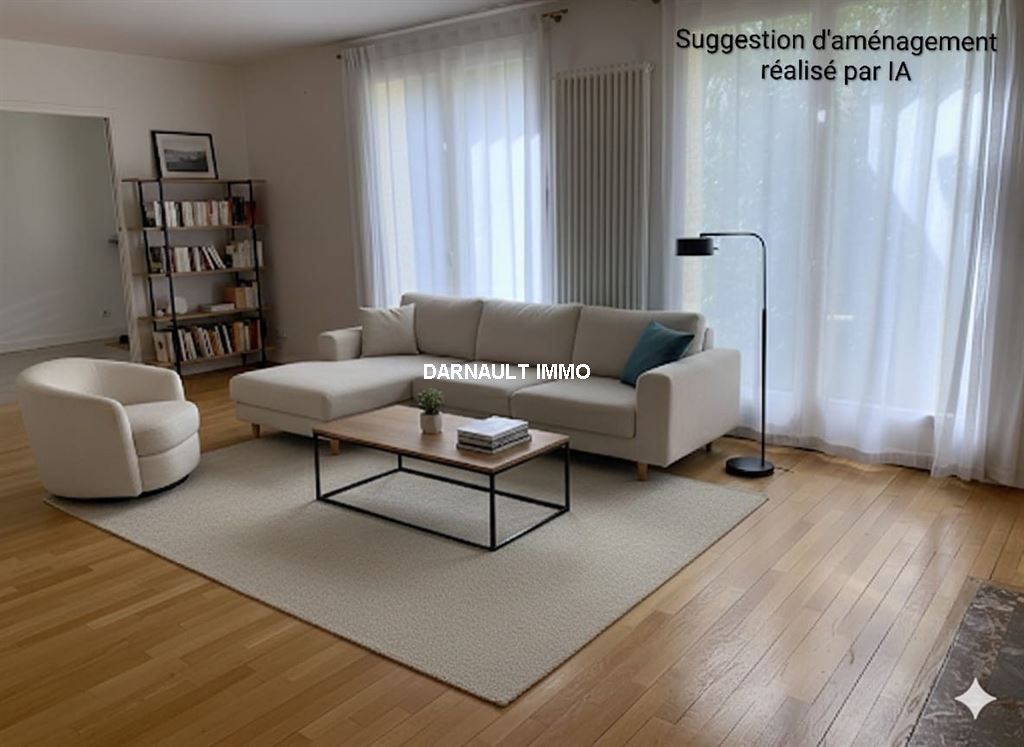 maison 9 pièces en vente sur ST CYR L ECOLE (78210)